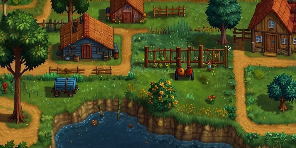 The Future of Stardew Valley and Beyond